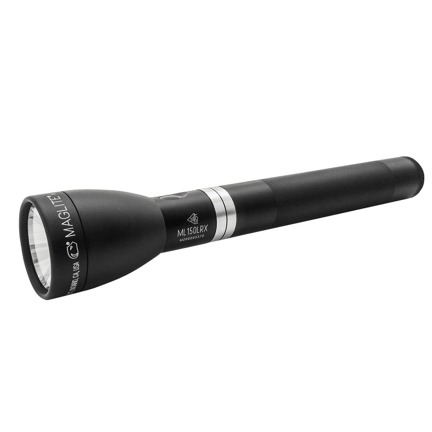 Maglite ML150LR Rechargeable LED Flashlight System