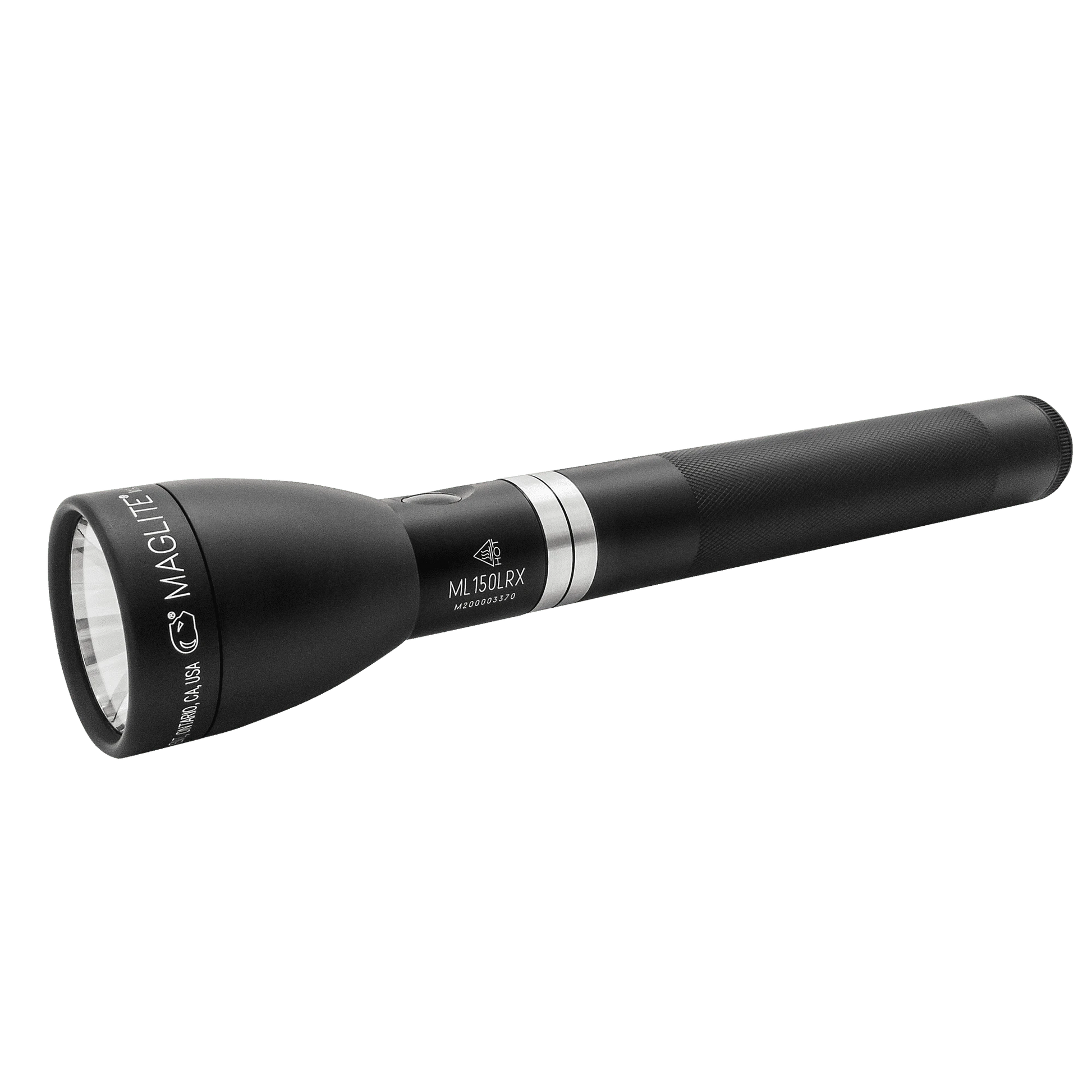 Maglite ML150LR Rechargeable LED Flashlight System