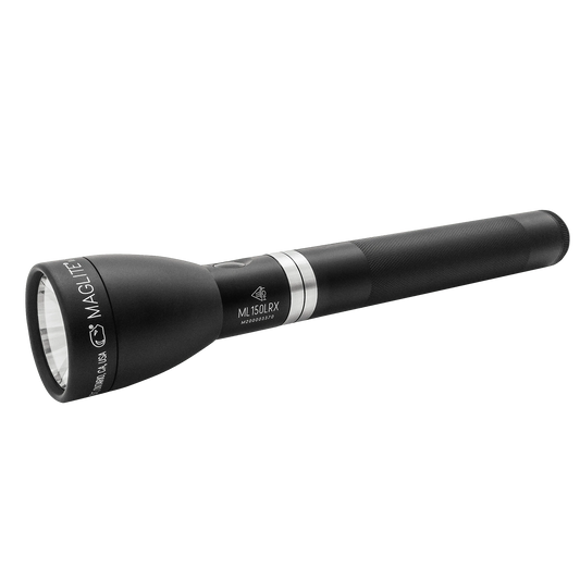 Maglite ML150LR Rechargeable LED Flashlight System