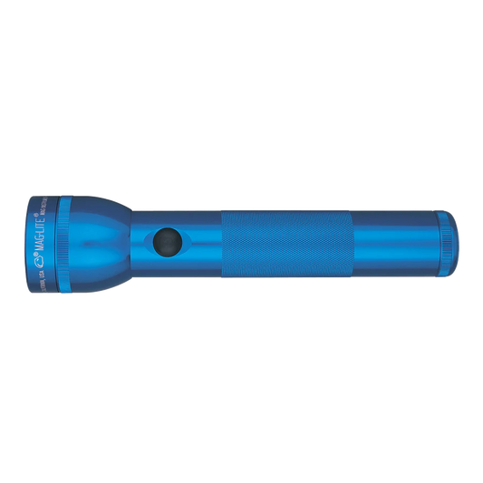 Maglite S2D Maglite 2 D-Cell Flashlight
