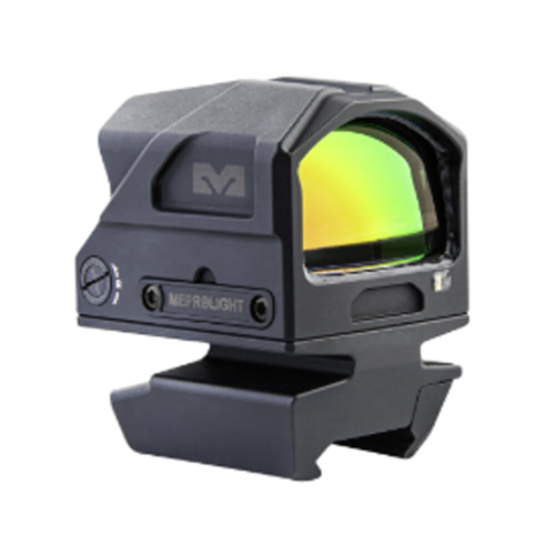 Meprolight MCO PRO, RED, 3-SEGMENT, 2/68 MOA SPEED RING