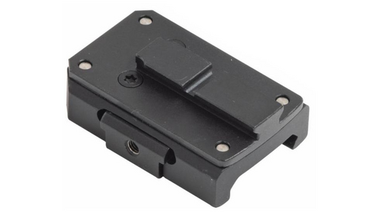 Meprolight Picatinny to Mepro QD Adapter