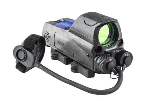 Meprolight MOR Pro