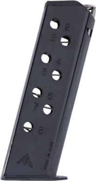 Mec-Gar Walther Magazine