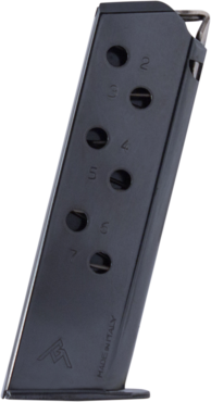 Mec-Gar Walther Magazine