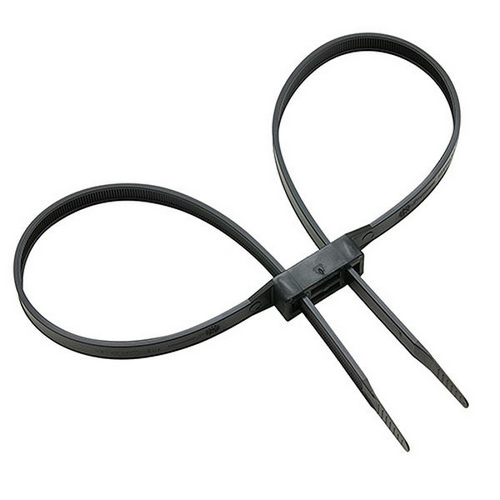 Monadnock Products Training Double Cuff Disposable Restraints