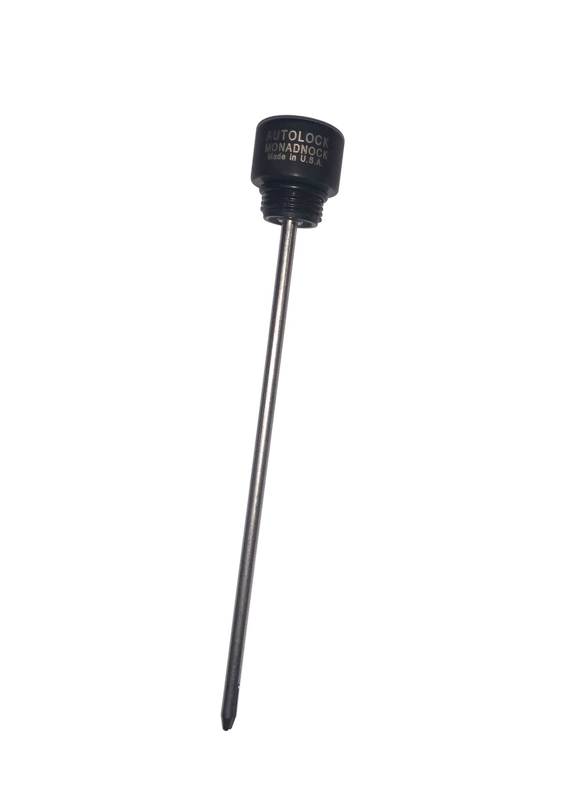 Monadnock Products AutoLock End Cap Sub-Assembly