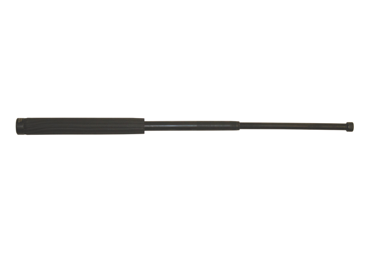 Monadnock Products Classic Friction Lock Expandable Baton