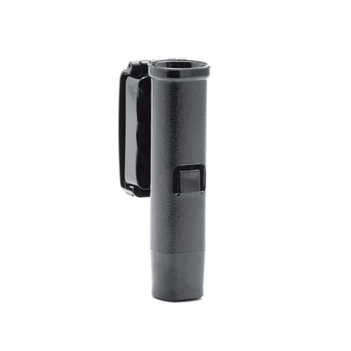 Monadnock Products Front Draw 360 Swivel Clip-On Baton Holder for Classic Friction Lock Batons