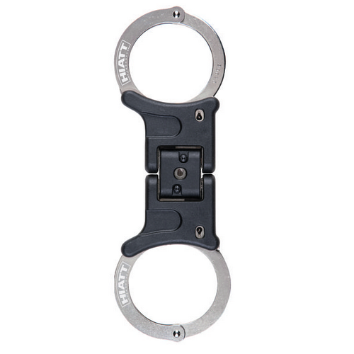Monadnock Products Rigid Style Folding Handcuff