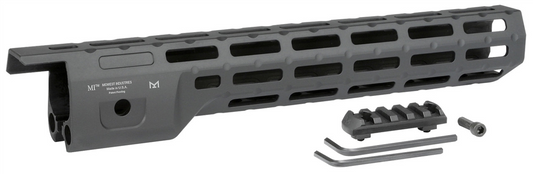 Midwest Industries M-LOK Handguard Compatible w/ Ruger 10/22 Takedown