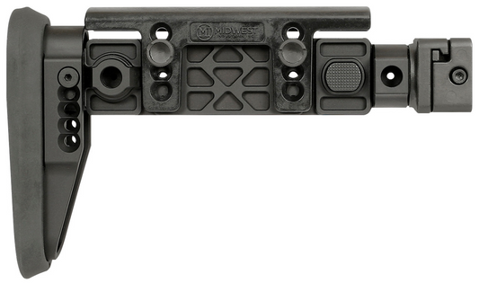 Midwest Industries Alpha Series Folding Stock