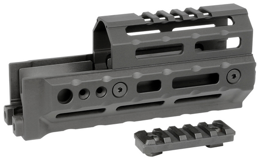 Midwest Industries AK Alpha Series M-LOK Handguard