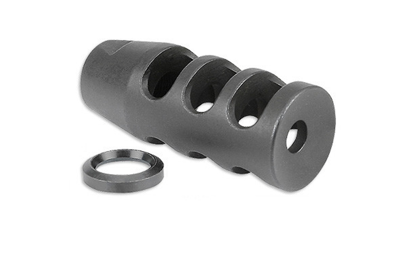 Midwest Industries .30 Cal Muzzle Brake
