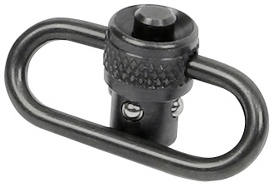 Midwest Industries 1.25'' Quick Detach Sling Swivel