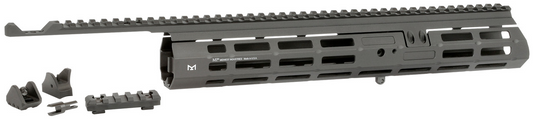 Midwest Industries Henry .357 Handguard Sight System