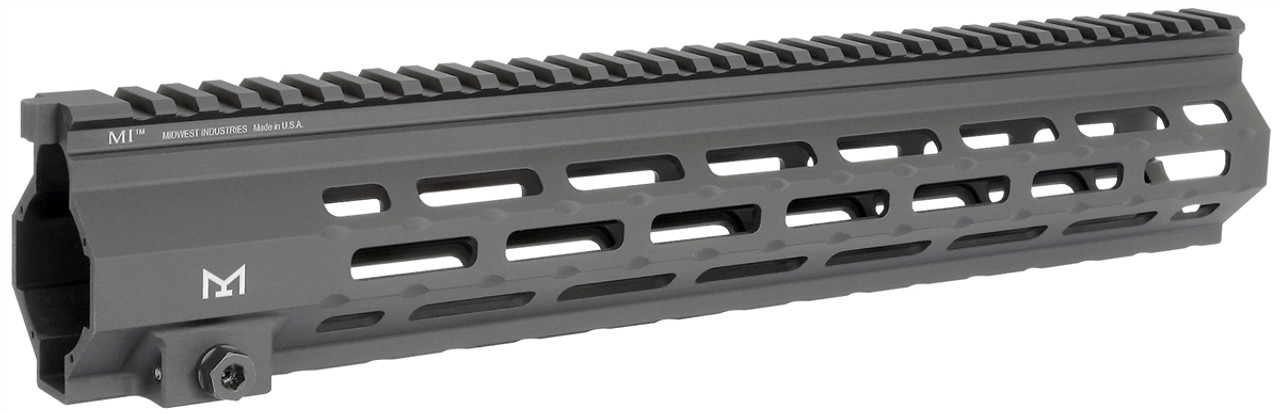 Midwest Industries HK416/MR556 Handguard, M-LOK