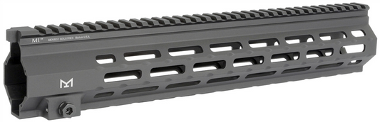 Midwest Industries HK416/MR556 Handguard, M-LOK