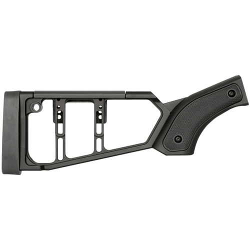 Lever Stock Henry Homesteader