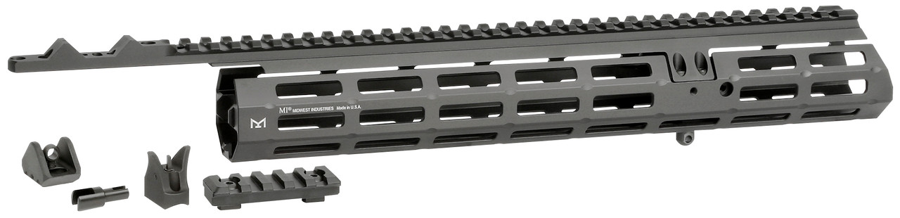 Midwest Industries Marlin 1894 Extended M-LOK .44/.45 Sight System
