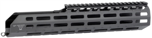 Midwest Industries MCX Virtus Suppressor Compatible Handguard M-LOK