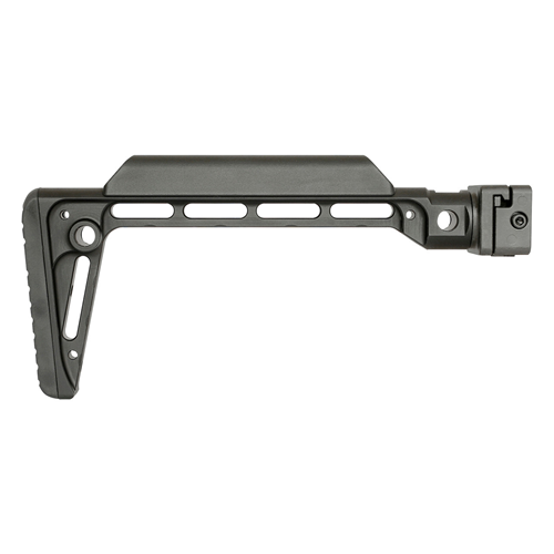 Midwest Industries Minimalistic Side Folding Stock