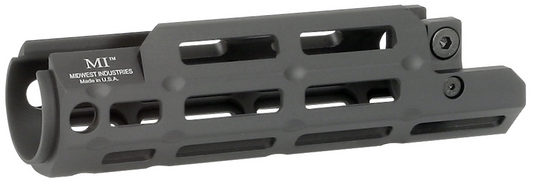Midwest Industries HK MP5 Handguard, M-LOK