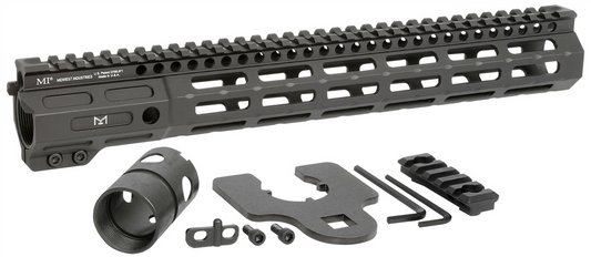 Midwest Industries Night Flight M-LOK Handguard