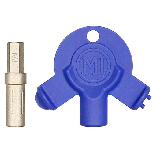 Midwest Industries Optic Multi Tool - AK Front Sight Tool