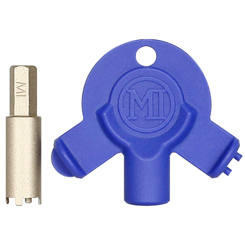 Midwest Industries Optic Multi Tool - AR Front Sight Tool
