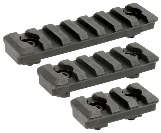Midwest Industries Polymer M-LOK Rails