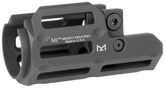 Midwest Industries HK SP89/MP5K Handguard, M-LOK