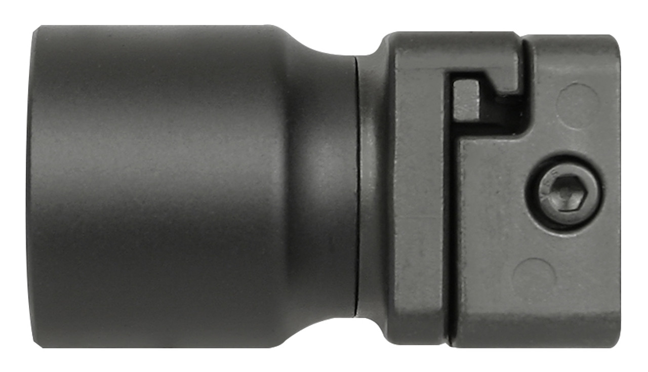 Midwest Industries Picatinny Side Folder Buffer Tube Adapter
