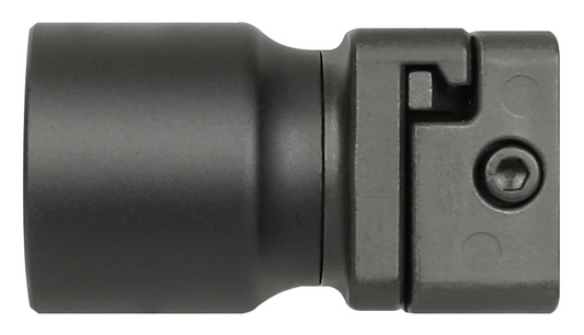 Midwest Industries Picatinny Side Folder Buffer Tube Adapter