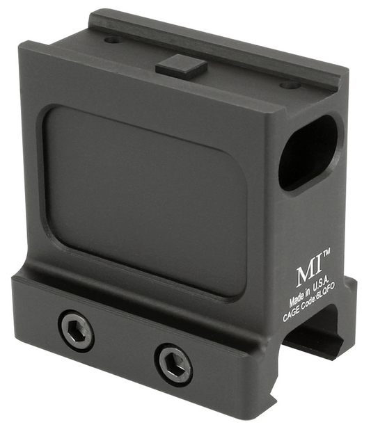 Midwest Industries Aimpoint T1/T2 Non-QD Mount - NV 2.33''