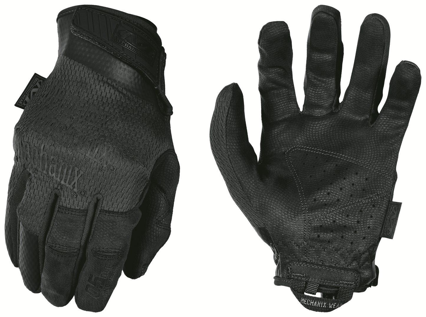 Mechanix Wear Women's Specialty 0.5mm