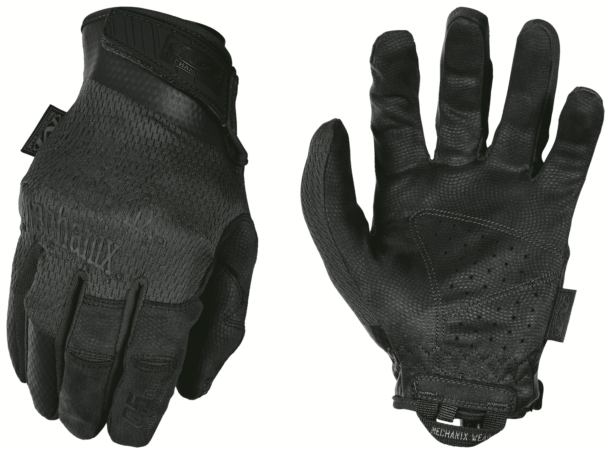 Mechanix Wear Women's Specialty 0.5mm