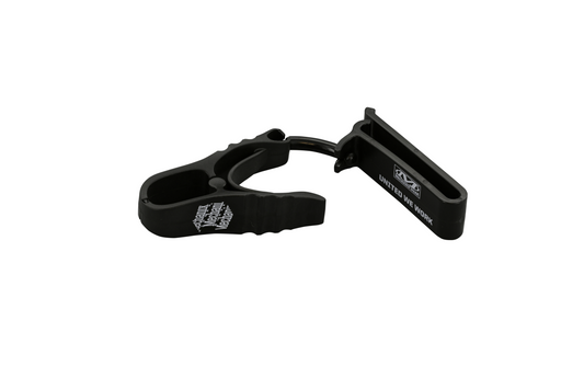 Mechanix Wear Glove Clip - Black