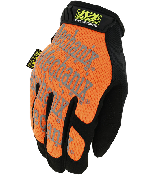 Mechanix Wear Hi-Viz Original Glove