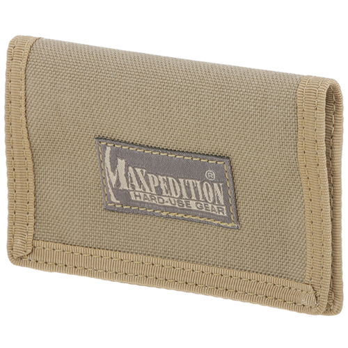 Maxpedition Micro Wallet