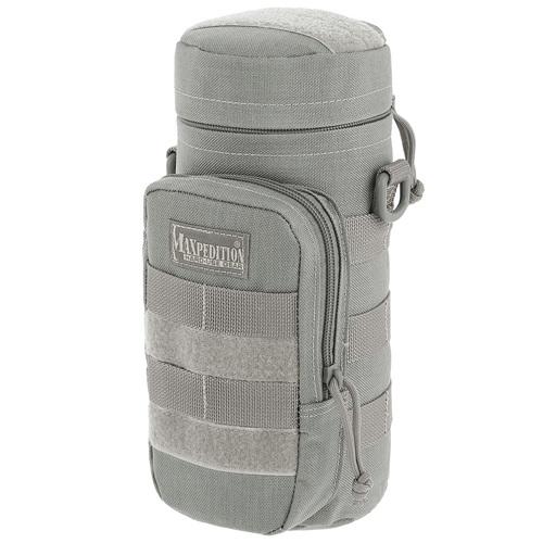 Maxpedition Bottle Holder - 10'' x 4''