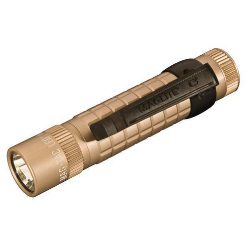 Maglite Mag-Tac Tactical LED Flashlight
