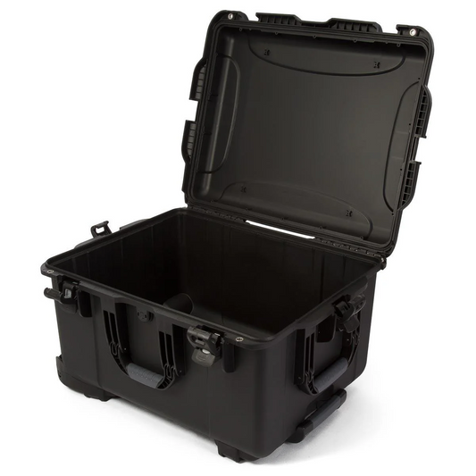 Nanuk 960 Nanuk Case - Black