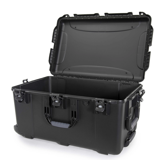 Nanuk 965 Nanuk Case - Black