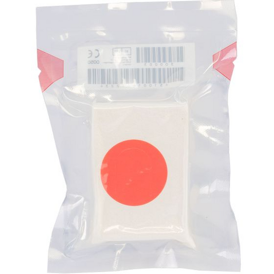 North American Rescue S-Rolled Gauze - 4.5'' x 4.1yd