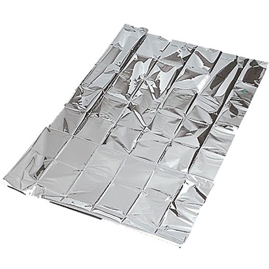 North American Rescue Survival Blanket - 56''x84''