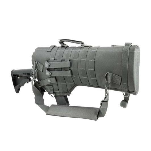NcSTAR Rifle Scabbard