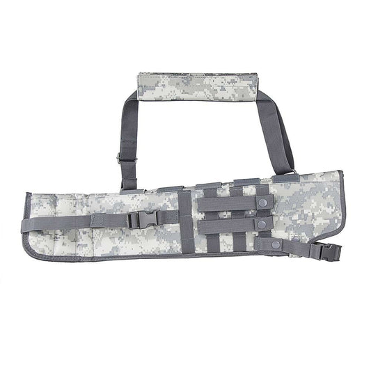 NcSTAR SBS/AOW Short Barrel Scabbard