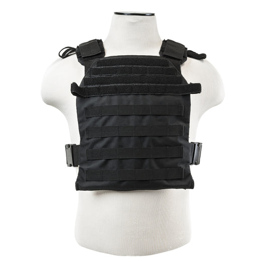 NcSTAR Fast Plate Carrier