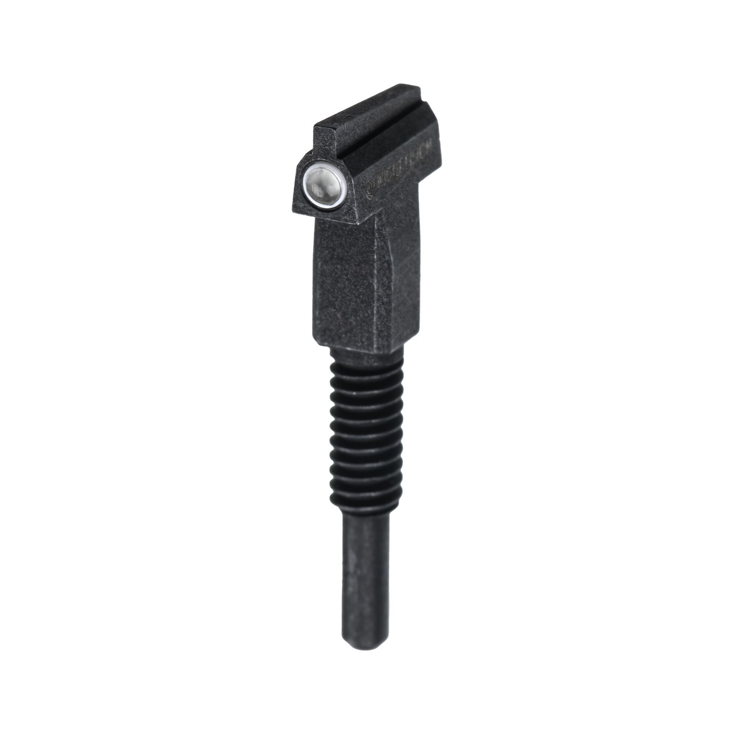 Night Fision Tritium AR15 Front Sight Post for Magpul MBUS Pro